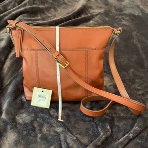 Fossil | Bags | Fossil Jori Crossbody 